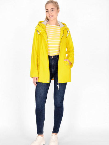 Schmuddelwedda Regenjacke Damen