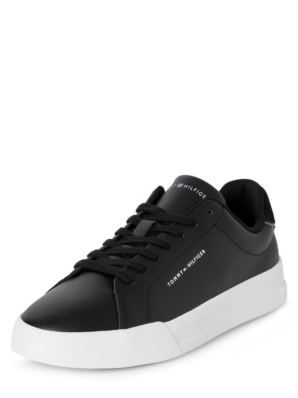 Tommy Hilfiger Sneaker aus Leder Herren