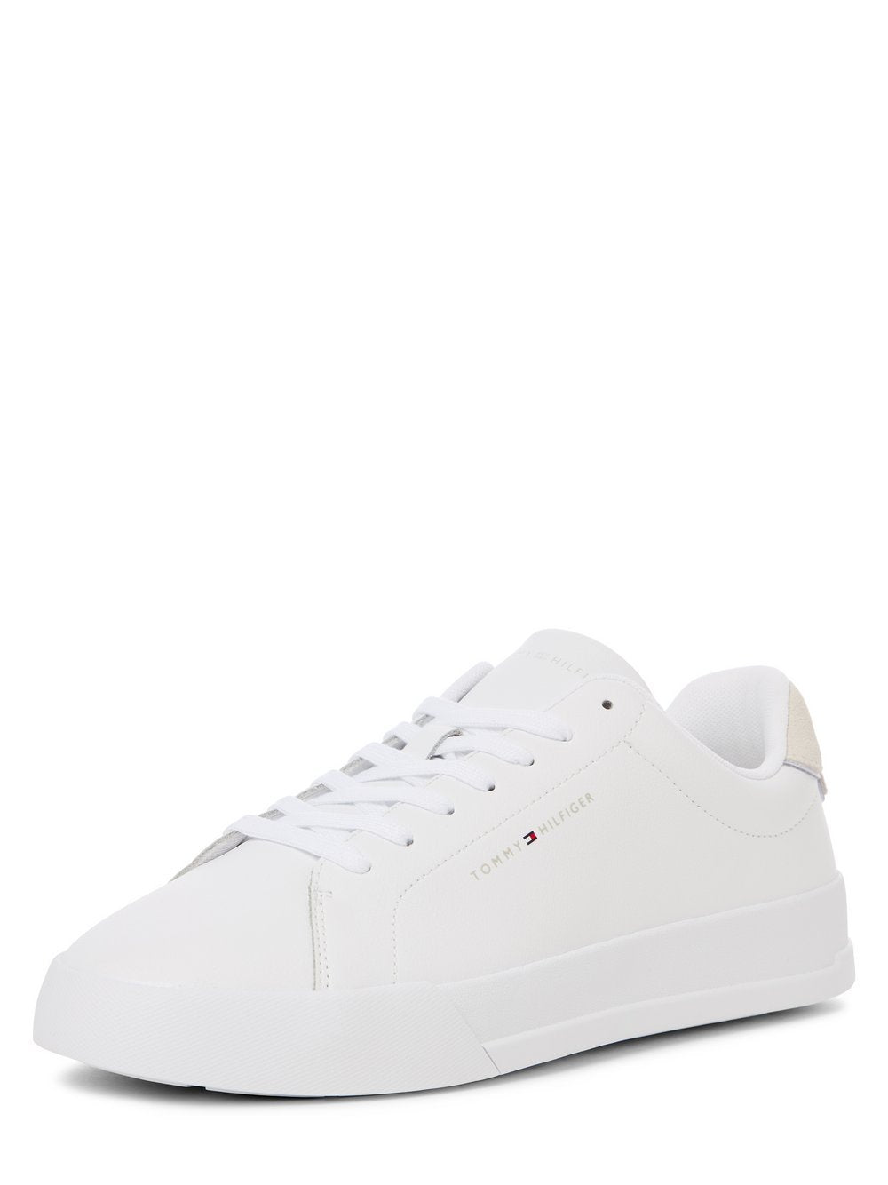 Tommy Hilfiger Sneaker aus Leder Herren