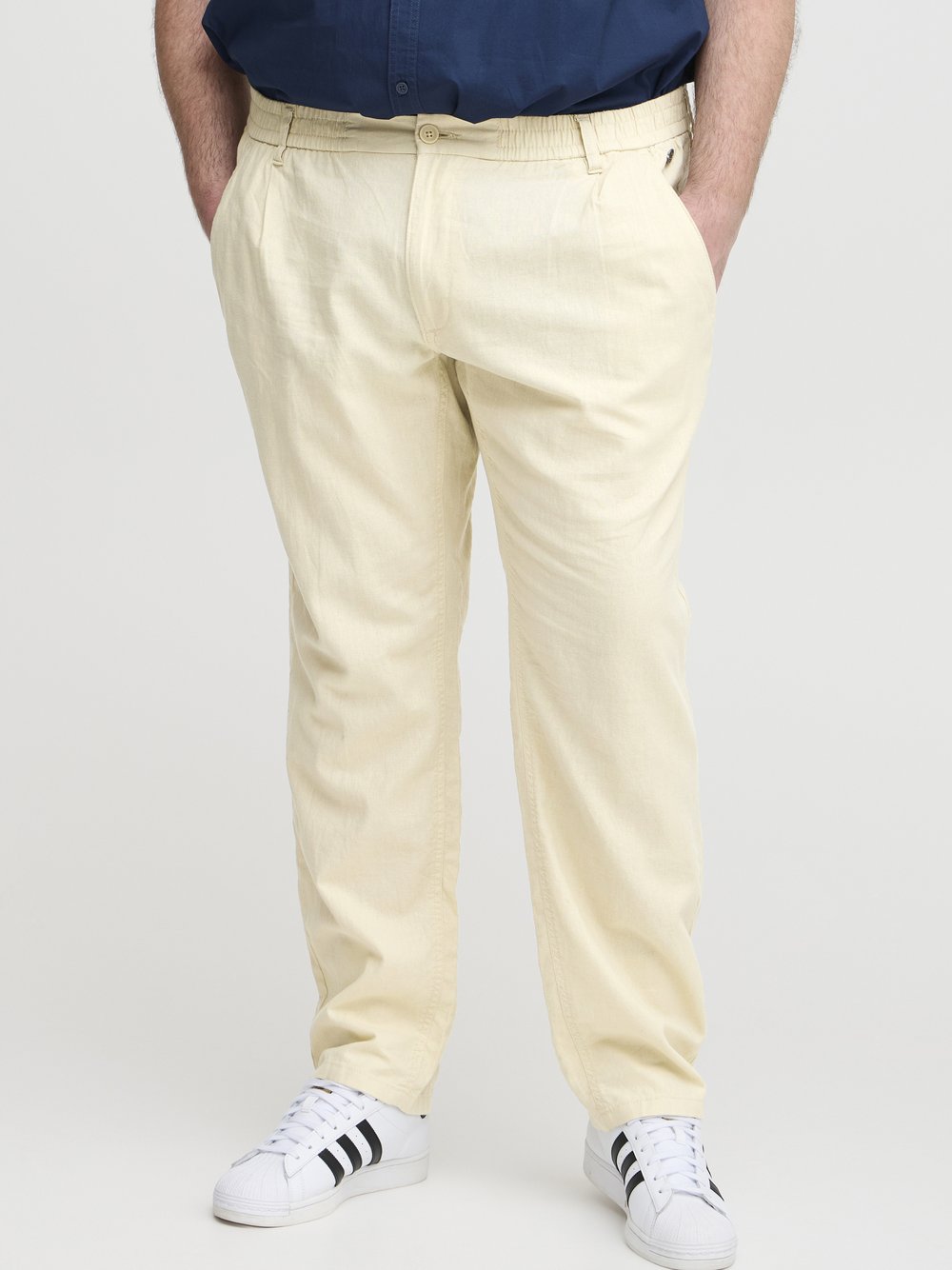 FQ1924 Jogginghose Herren Baumwolle