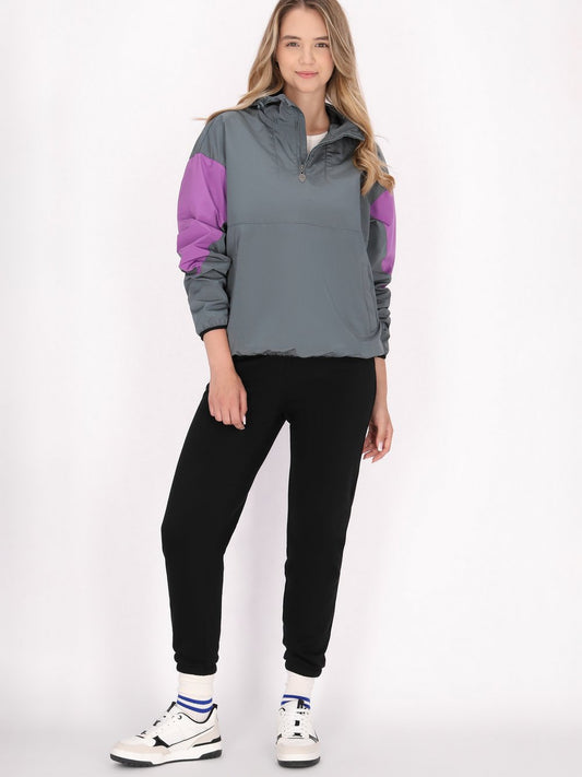MyMo Blouson Damen