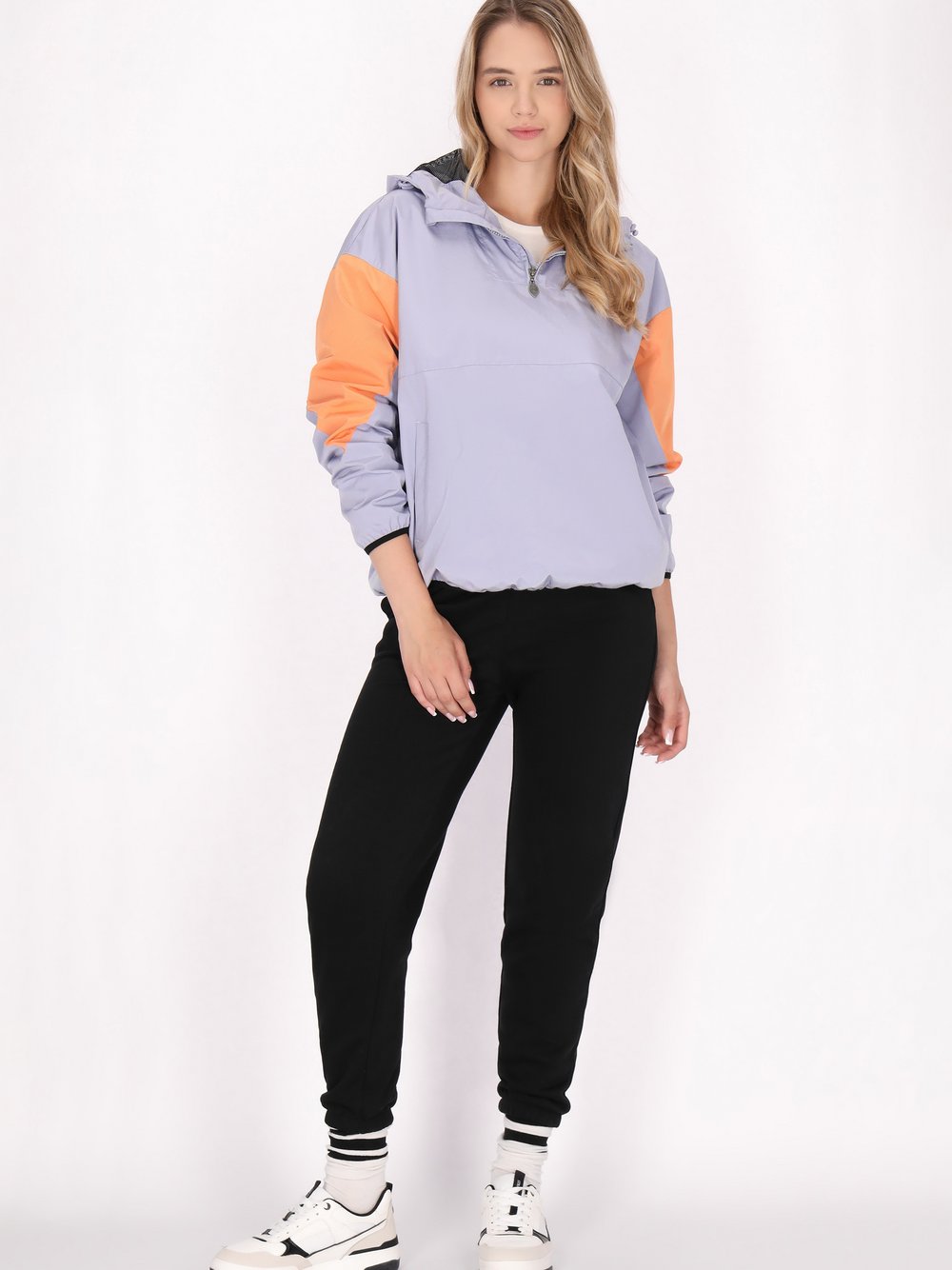 MyMo Blouson Damen