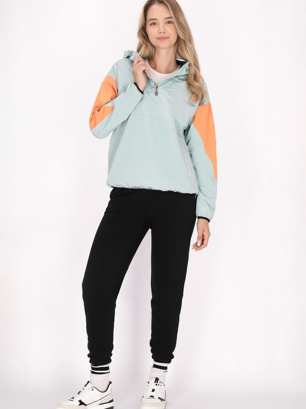 MyMo Blouson Damen