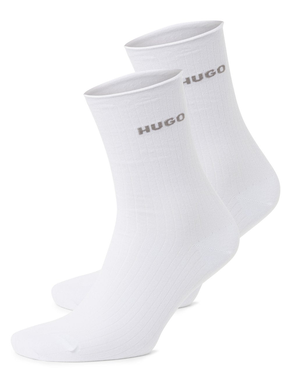 HUGO Socken Damen Baumwolle