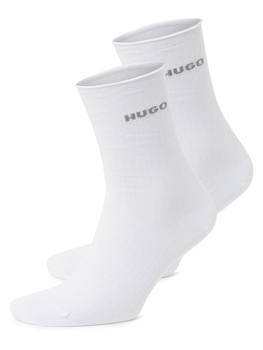 HUGO Socken Damen Baumwolle