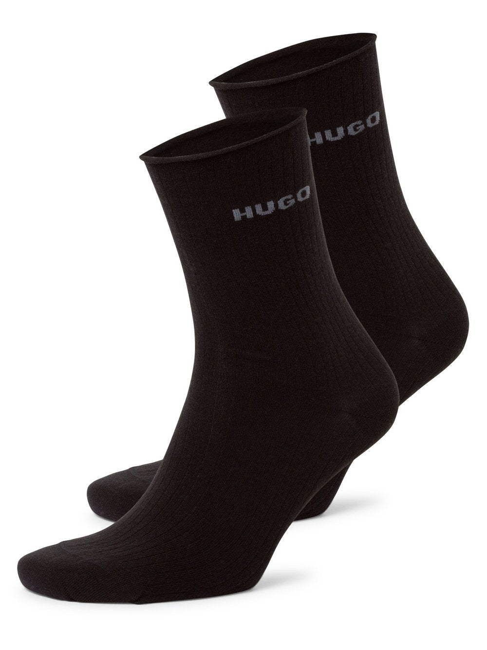 HUGO Socken Damen Baumwolle