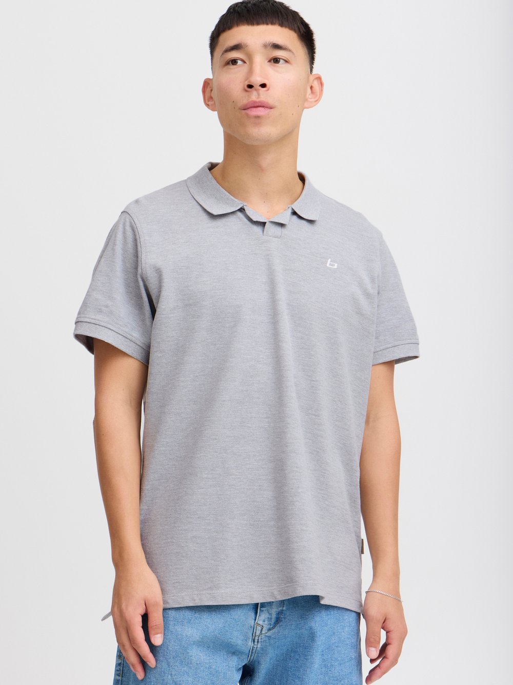 CASUAL FRIDAY Poloshirt Herren Baumwolle