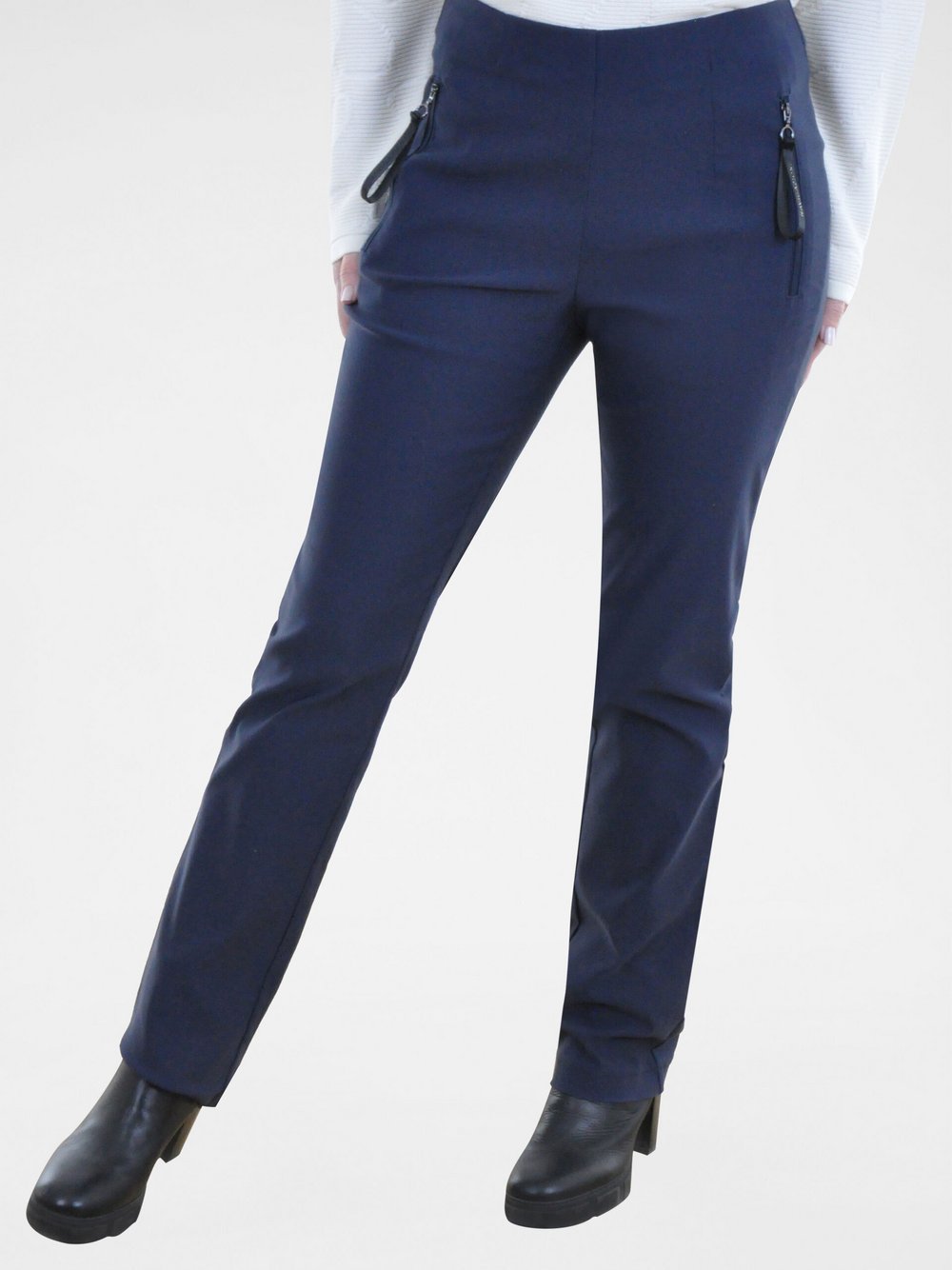 Navigazione Bengalinhose Damen Viskose