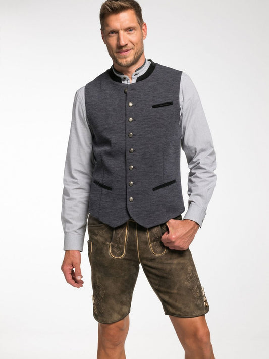 Spieth & Wenksy Trachtenwesten Eggert Herren