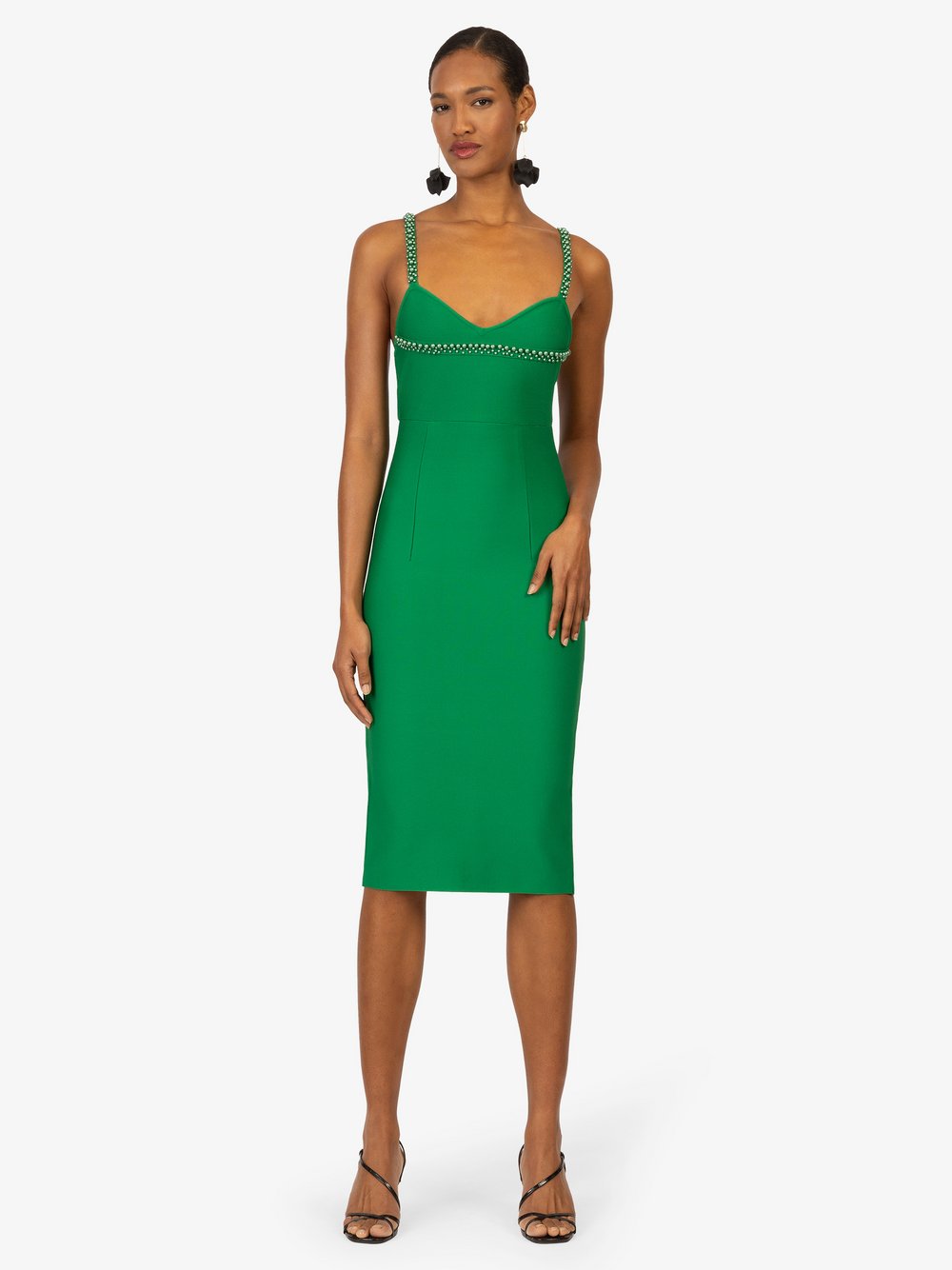 Kraimod Bandagekleid Damen