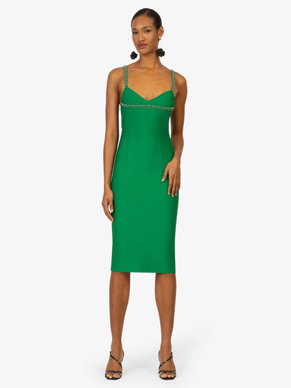 Kraimod Bandagekleid Damen