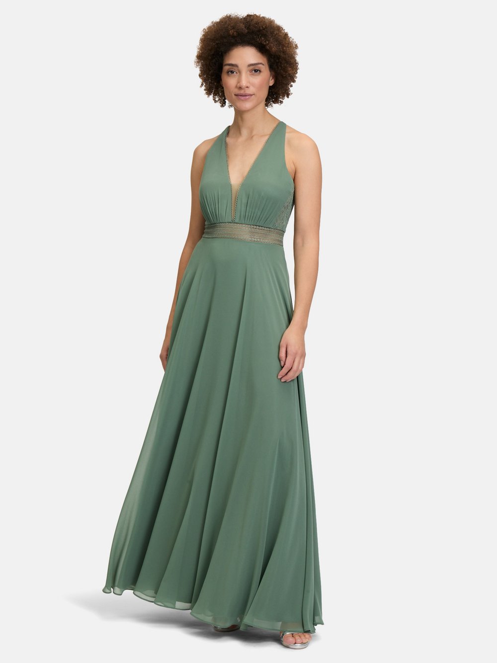 Vera Mont Abendkleid Damen