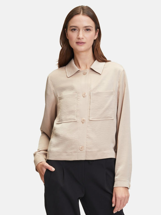 Betty & Co Casual-Jacke Damen