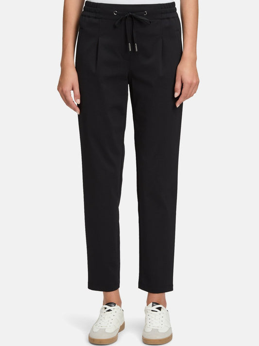 Betty & Co Stretch-Hose Damen Baumwolle