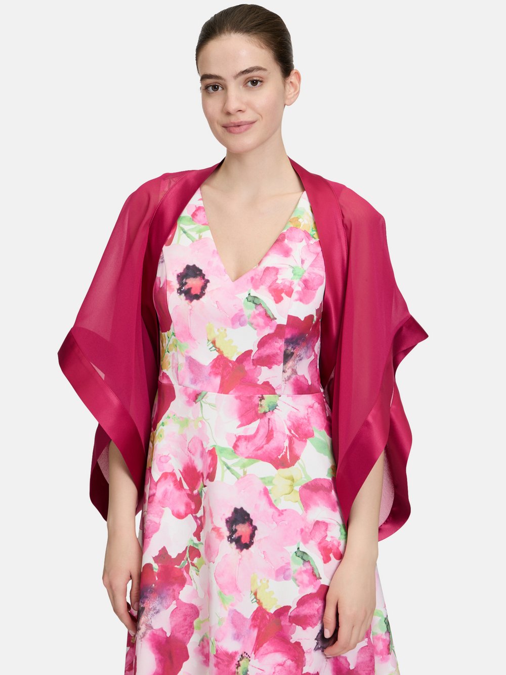 Vera Mont Chiffonstola Damen