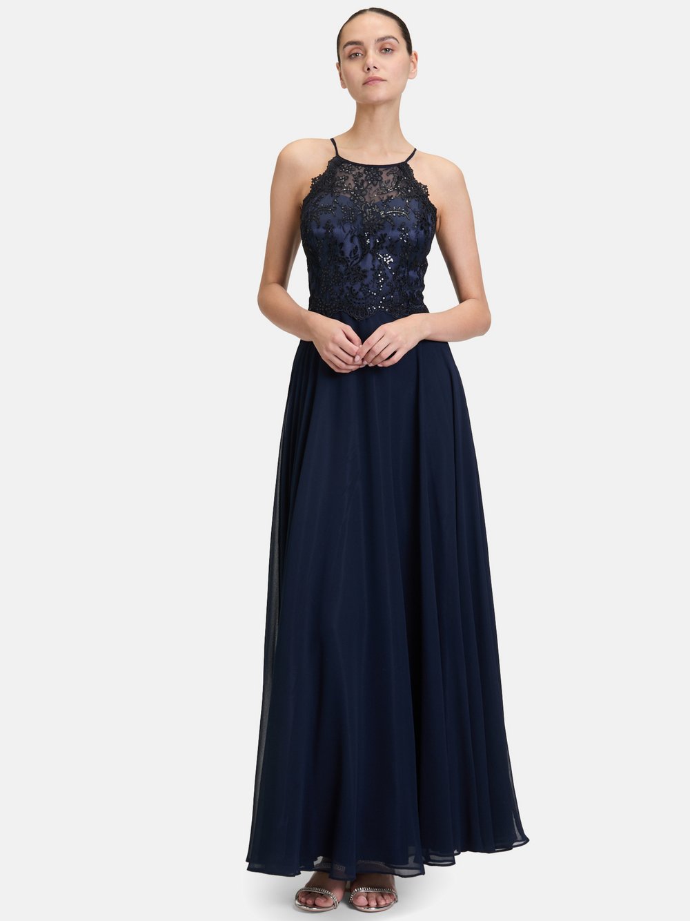 Vera Mont Abendkleid Damen