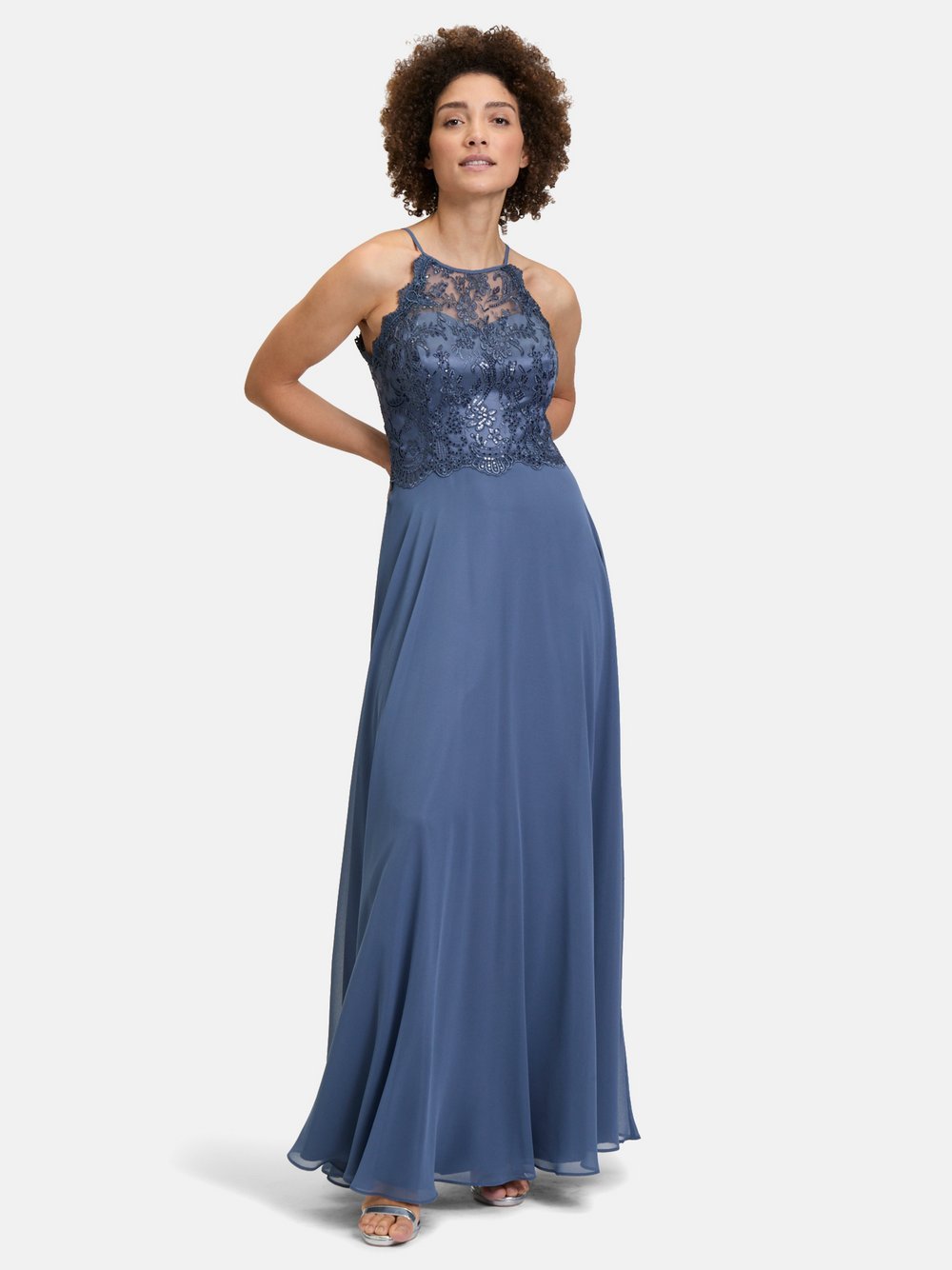 Vera Mont Abendkleid Damen