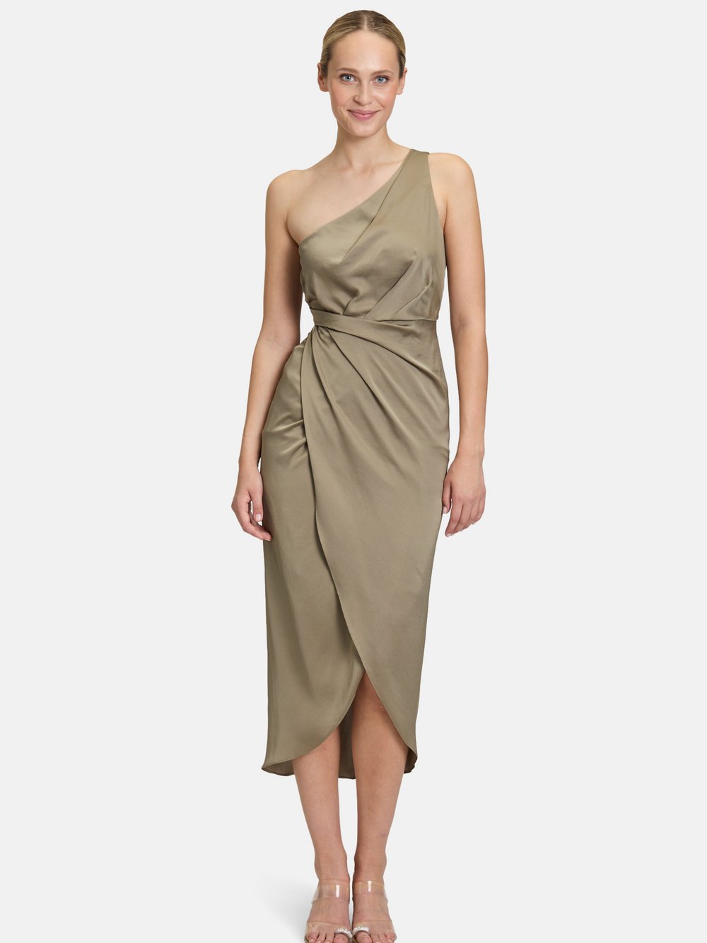 Vera Mont Abendkleid Damen