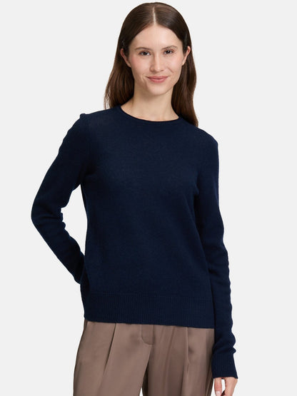 Betty Barclay Kaschmir-Pullover Damen Cashmere
