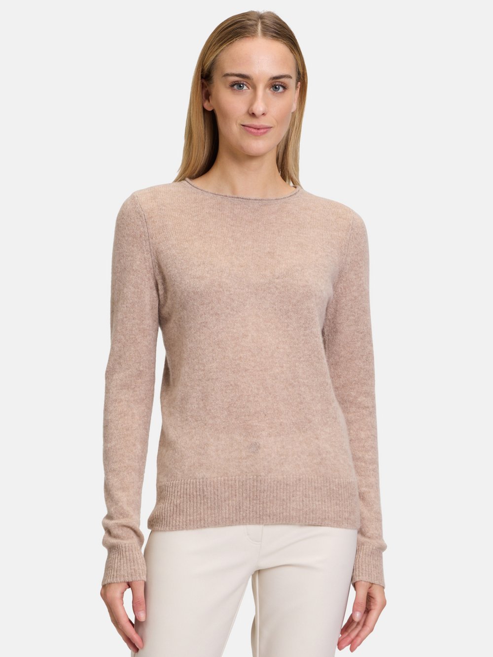 Betty Barclay Kaschmir-Pullover Damen Cashmere