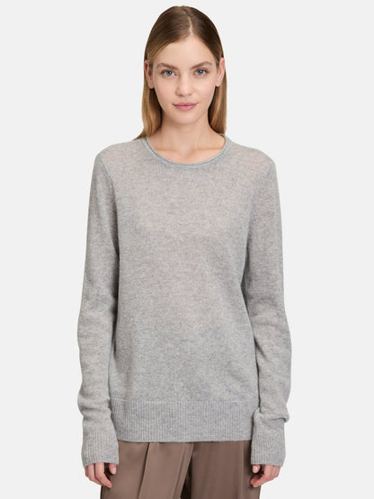 Betty Barclay Kaschmir-Pullover Damen Cashmere