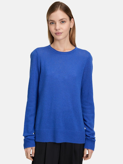 Betty Barclay Kaschmir-Pullover Damen Cashmere