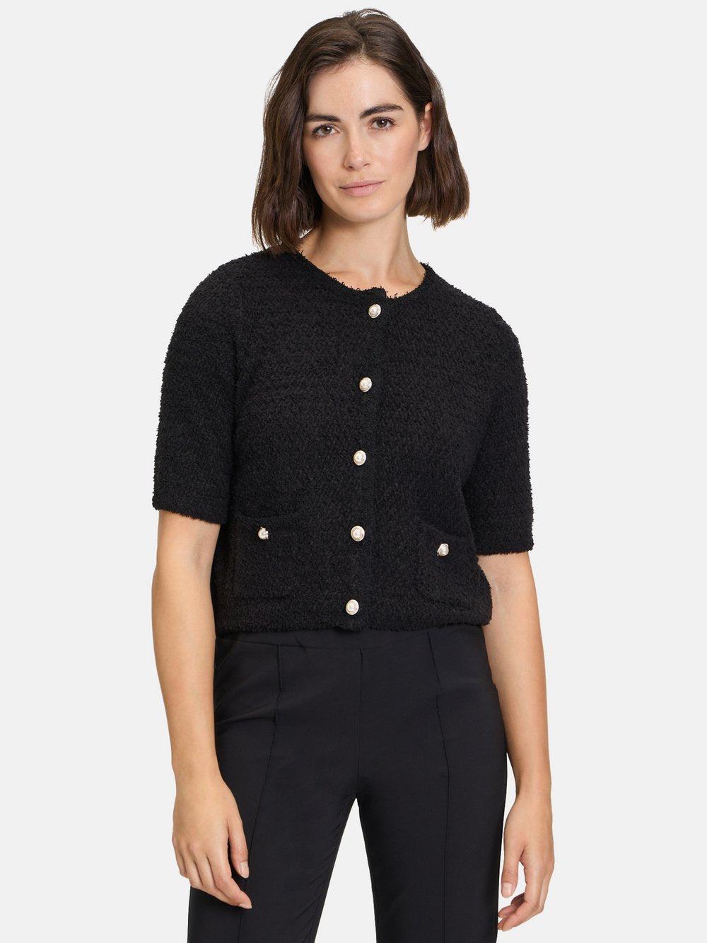 Vera Mont Strick-Cardigan Damen