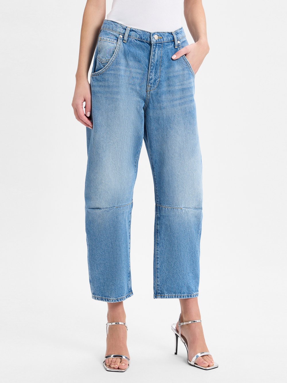 Joop Jeans Jeans Damen Baumwolle