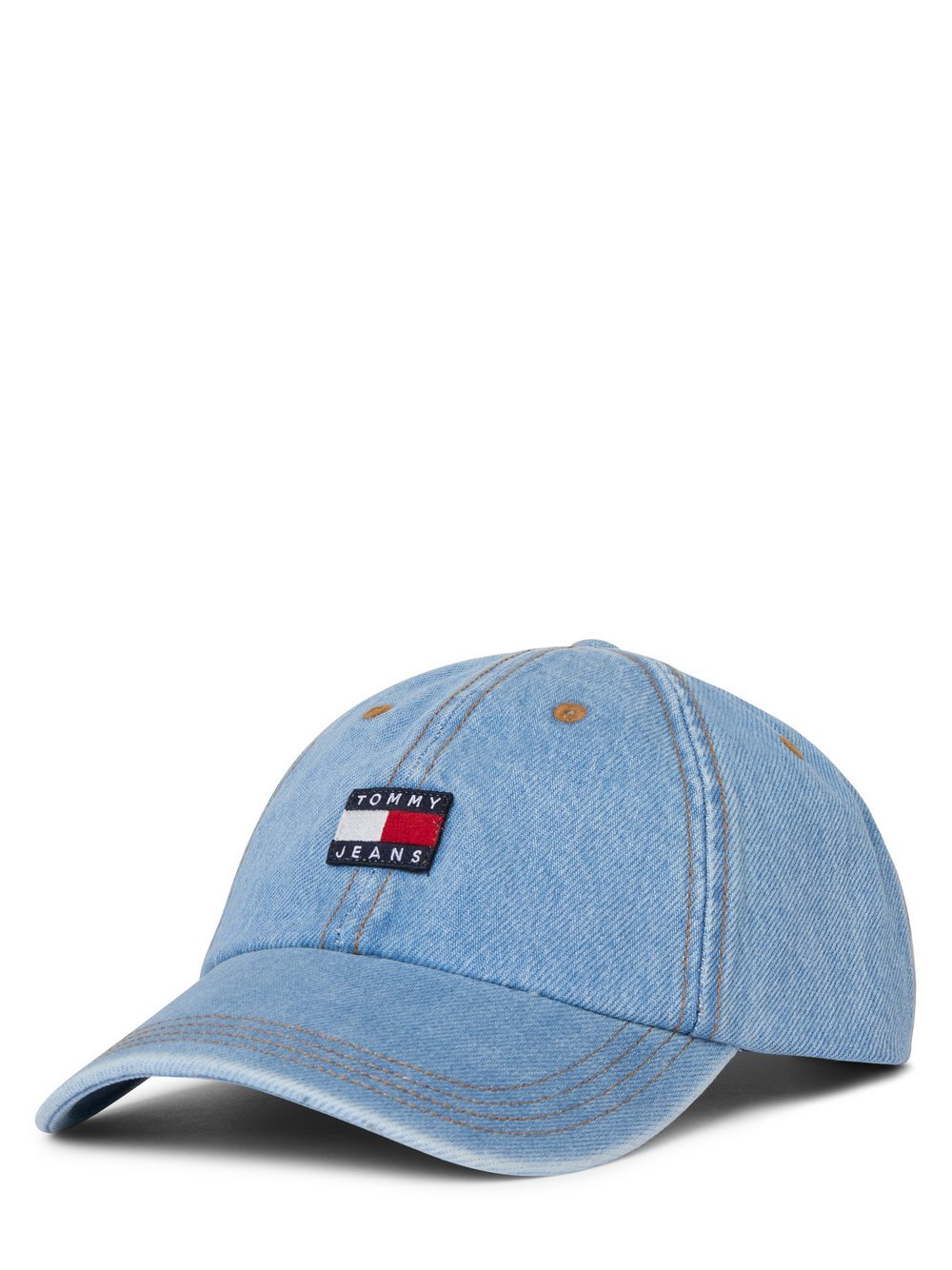 Tommy Jeans Cap Damen Baumwolle