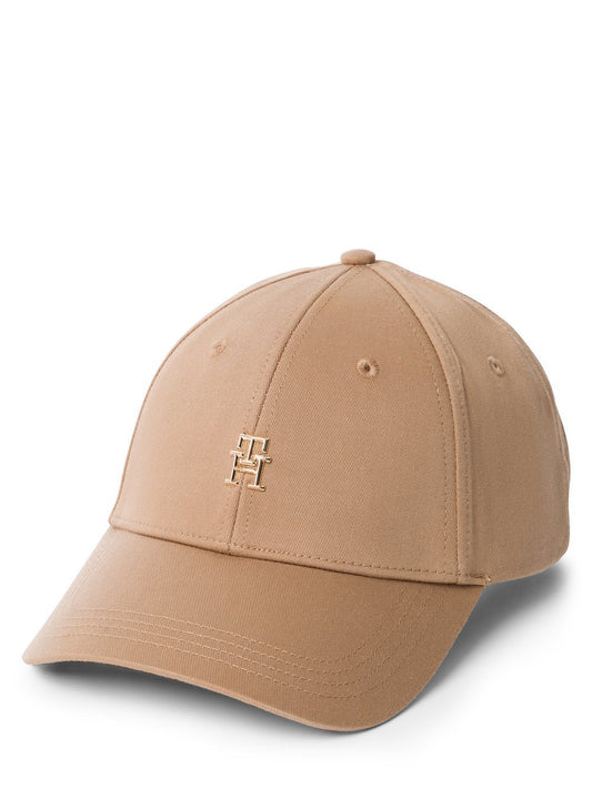Tommy Hilfiger Baseballcap Herren Baumwolle