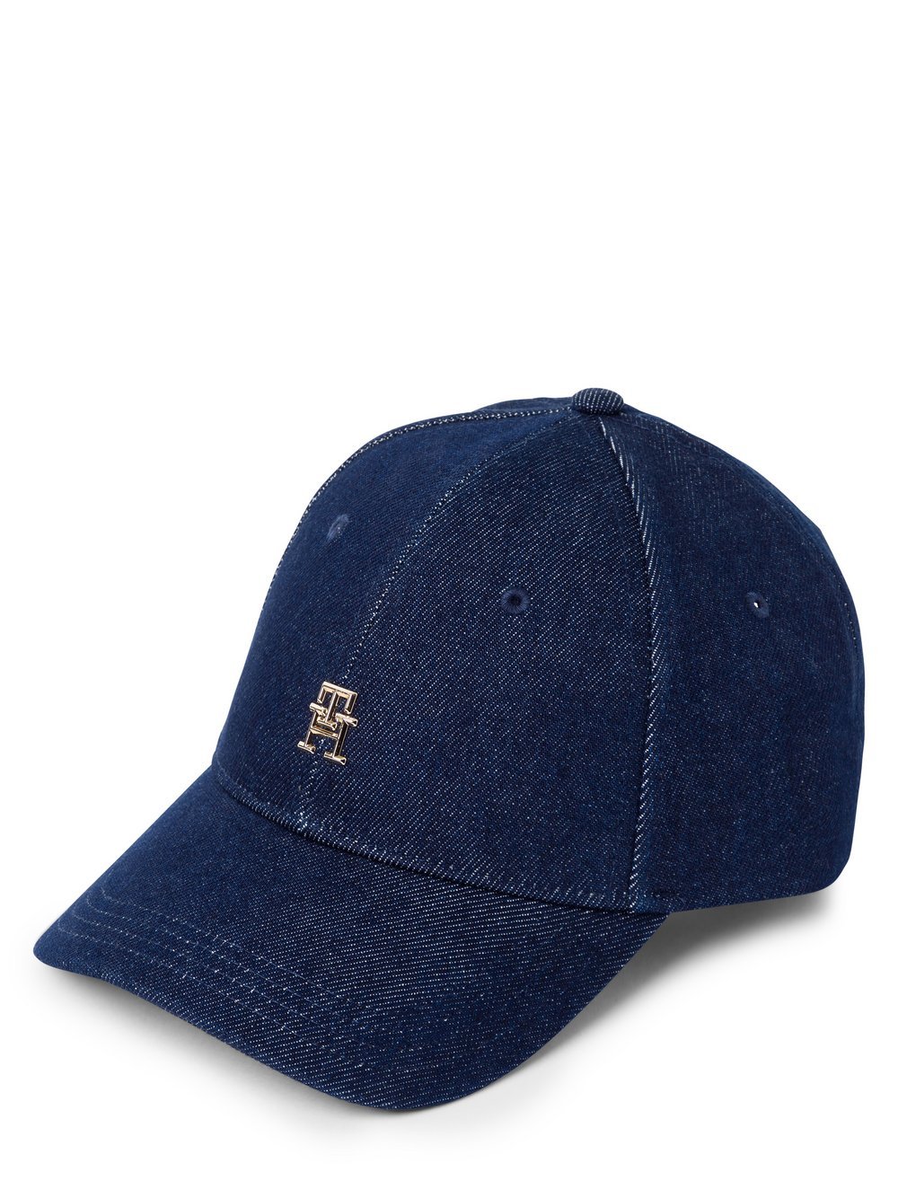 Tommy Hilfiger Cap Damen Baumwolle