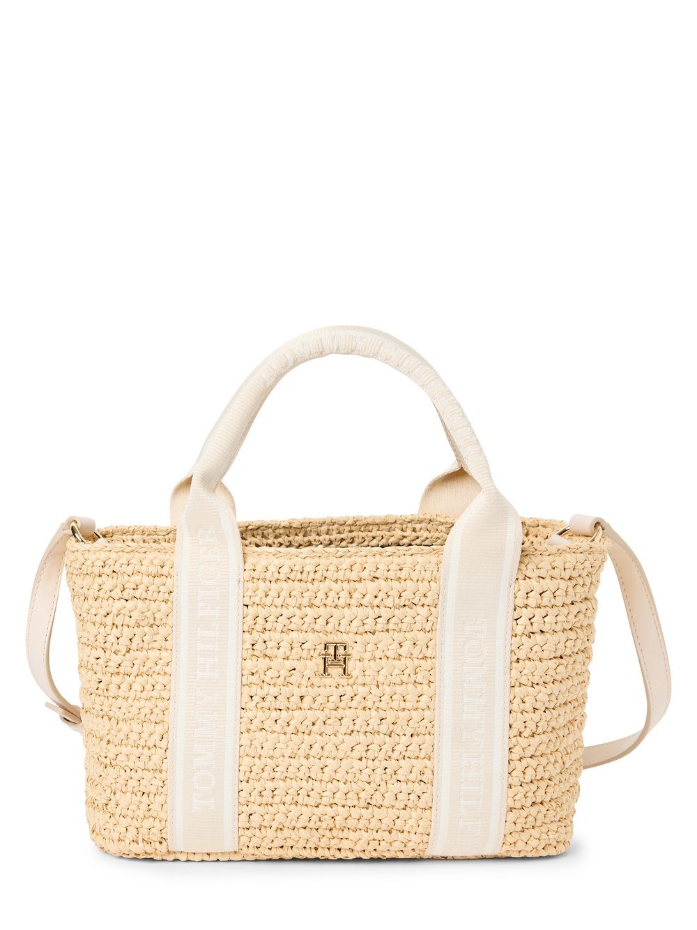 Tommy Hilfiger Shopper Damen Textil