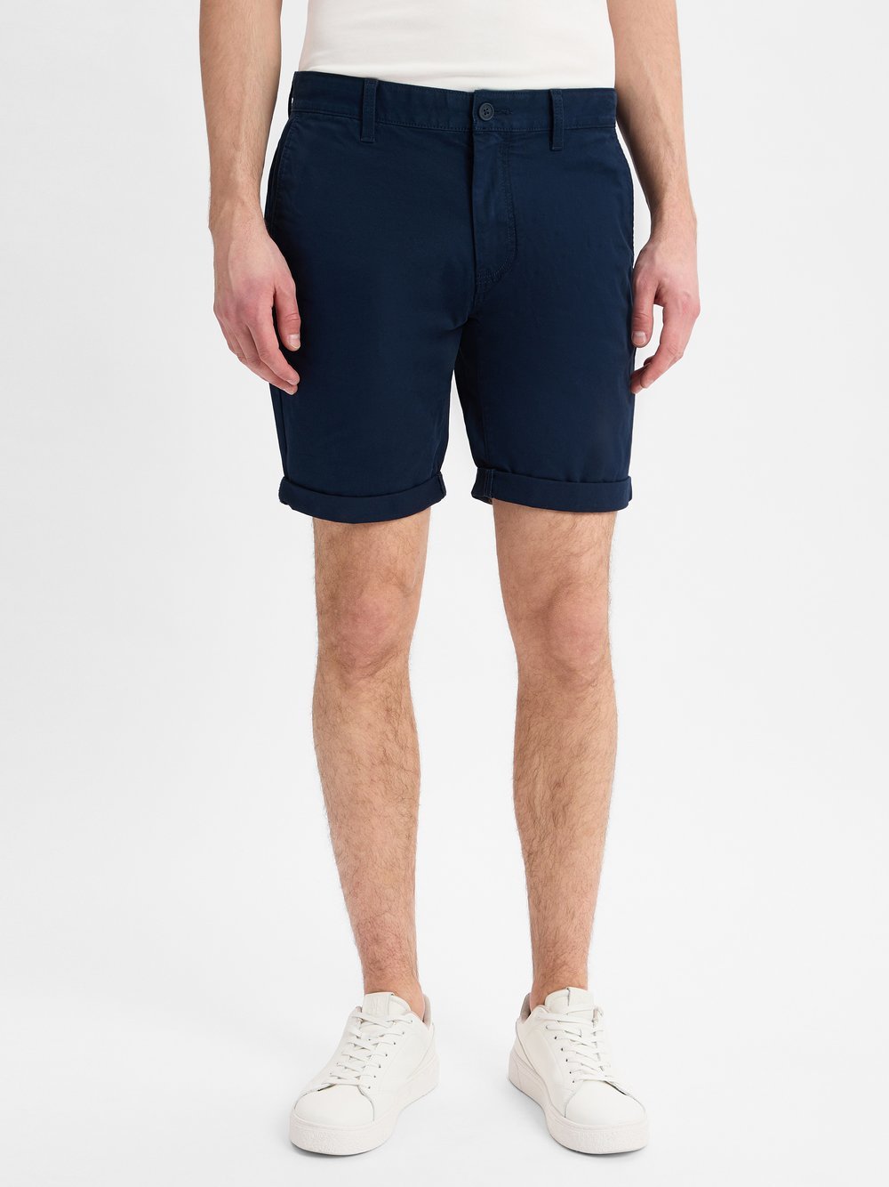 Tommy Jeans Shorts Herren Baumwolle