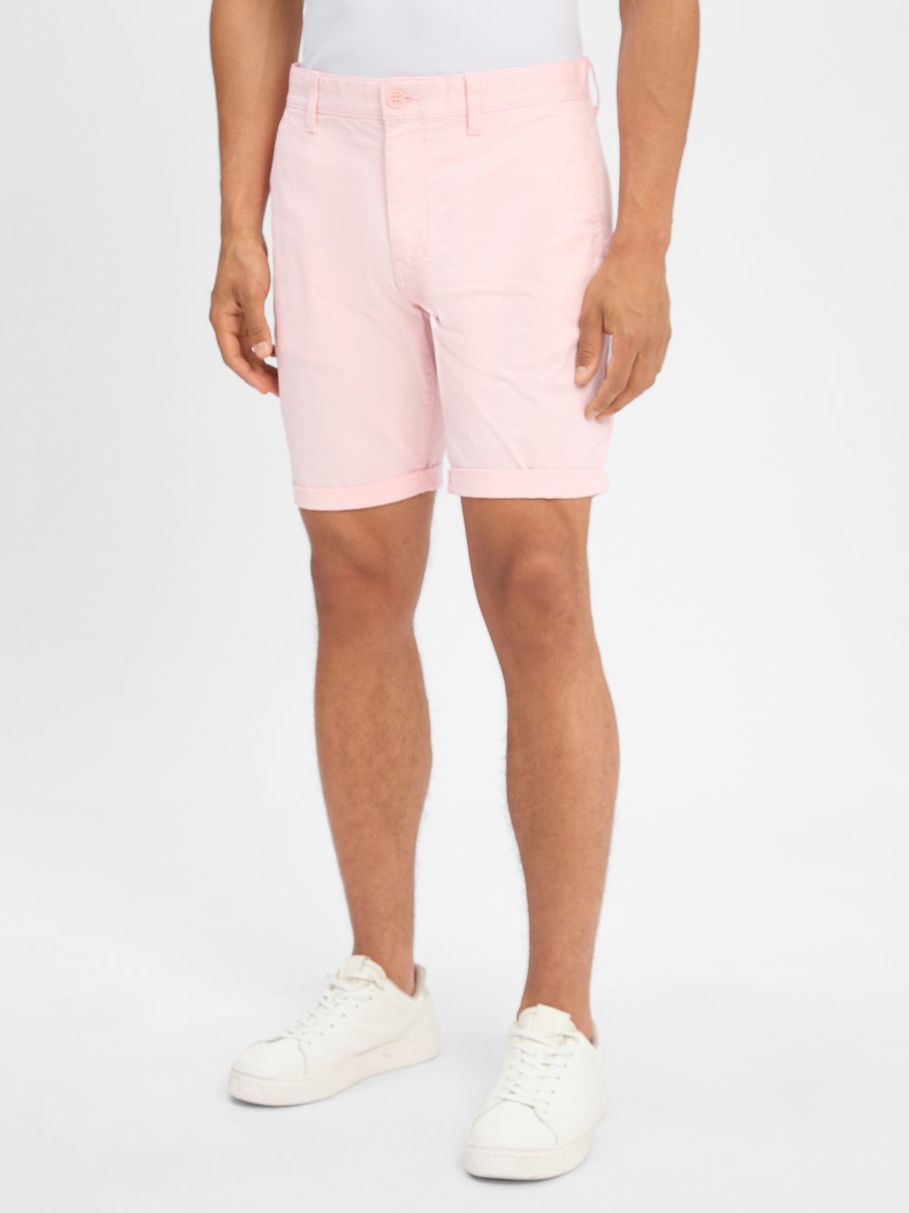 Tommy Jeans Shorts Herren Baumwolle