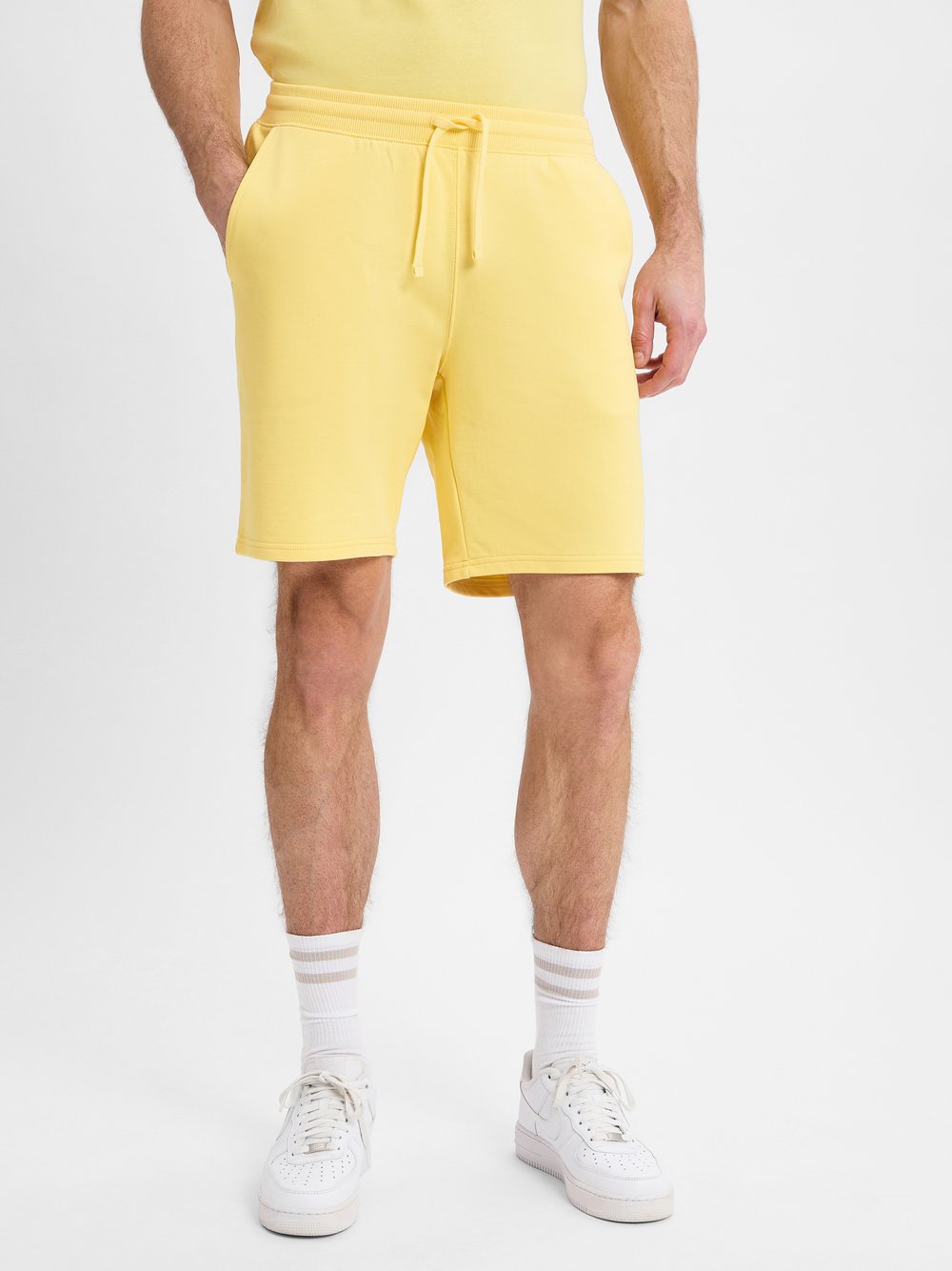 Tommy Hilfiger Shorts Herren Baumwolle