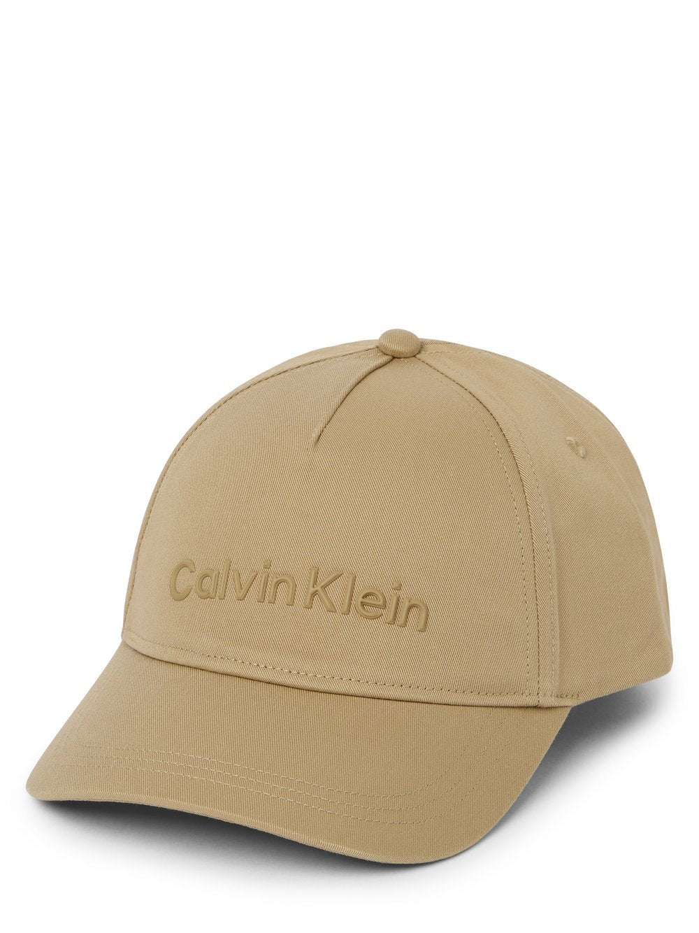 Calvin Klein Baseballcap Herren Baumwolle