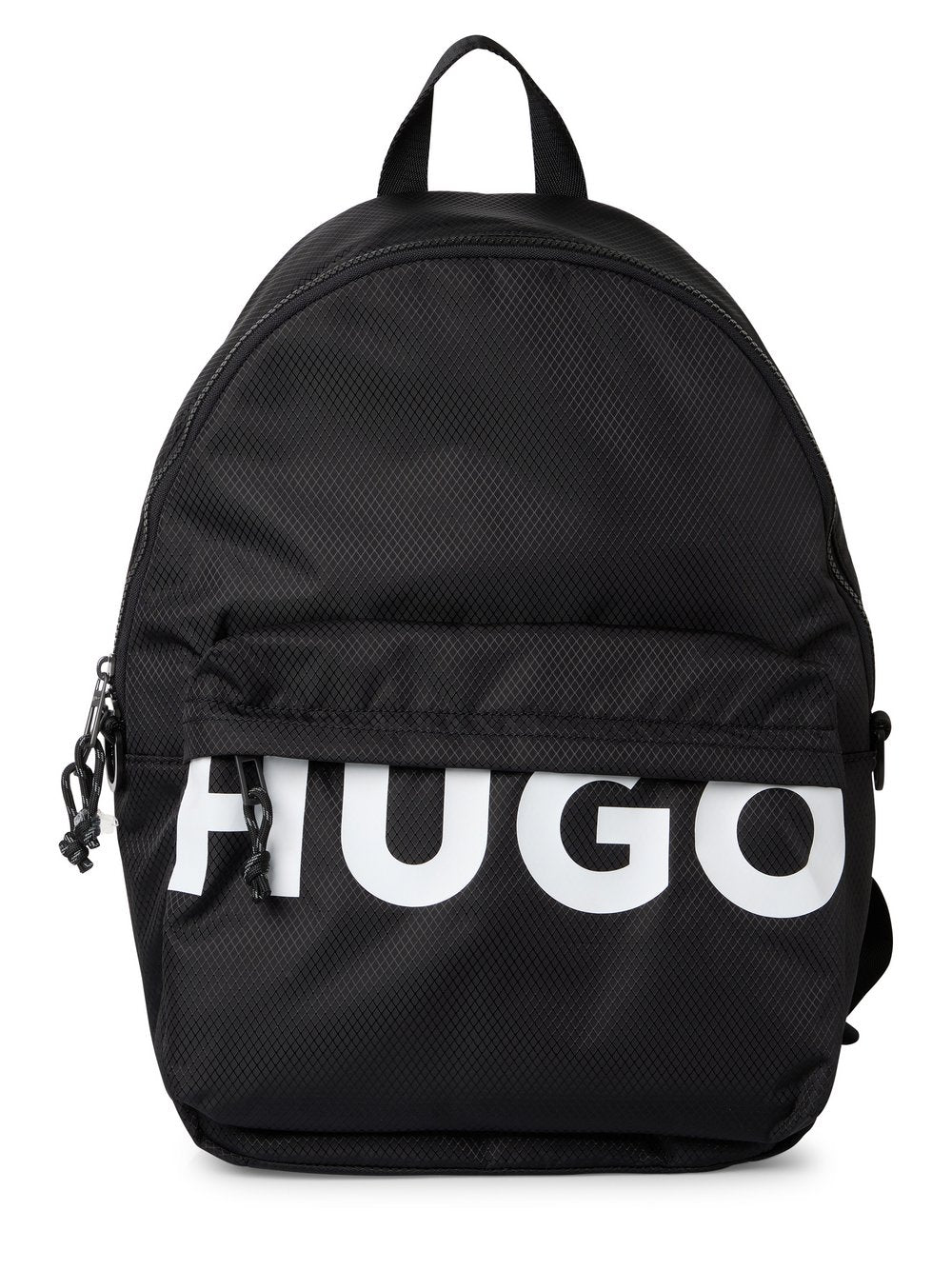 HUGO Rucksack Herren strukturiert
