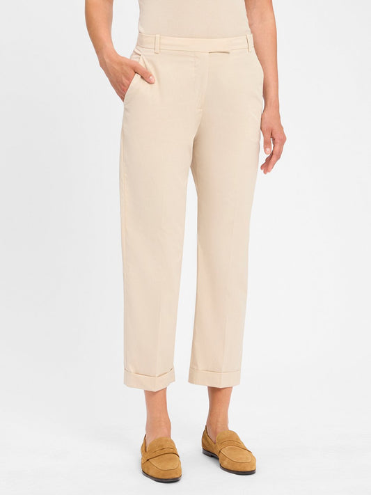 Tommy Hilfiger Chino Damen Baumwolle