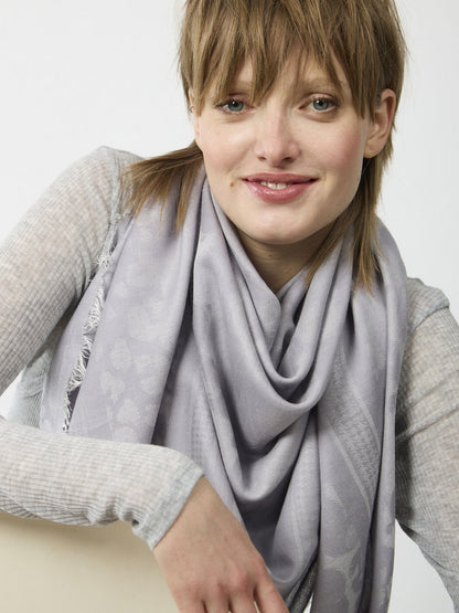 Codello Tuch Damen Baumwolle bedruckt