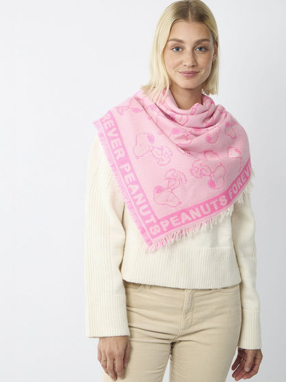 Codello Tuch Damen bedruckt