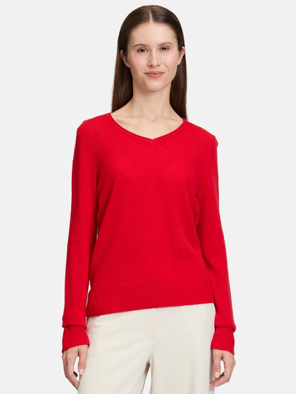 Betty Barclay Kaschmir-Pullover Damen Cashmere