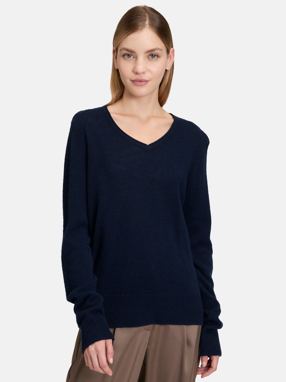 Betty Barclay Kaschmir-Pullover Damen Cashmere