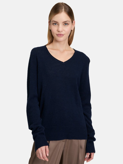 Betty Barclay Kaschmir-Pullover Damen Cashmere