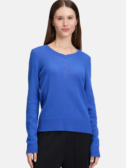 Betty Barclay Kaschmir-Pullover Damen Cashmere