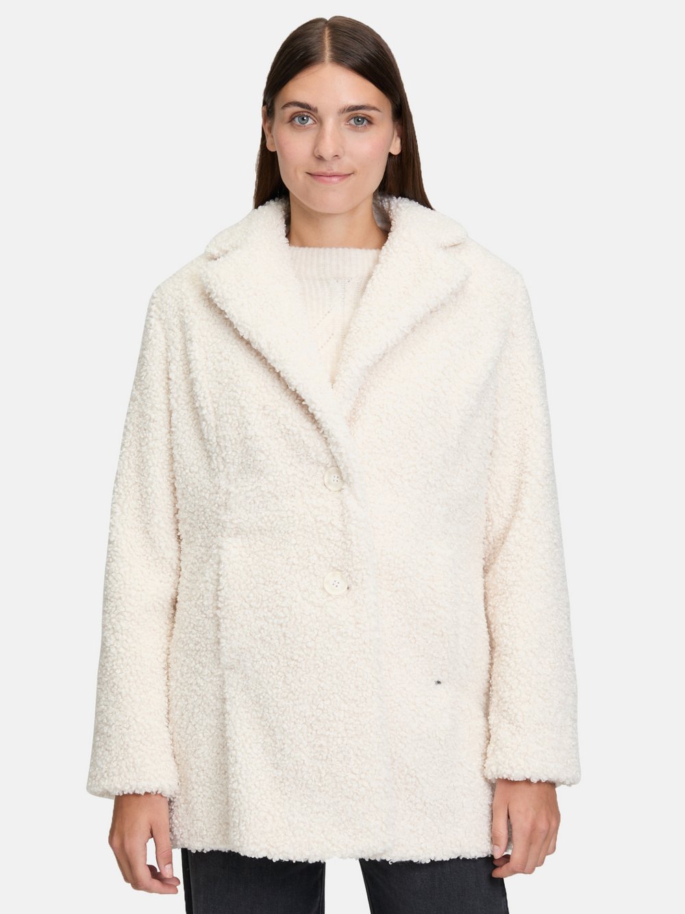 Betty & Co Outdoorjacke Damen