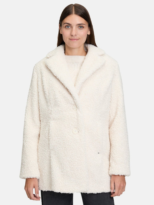 Betty & Co Outdoorjacke Damen