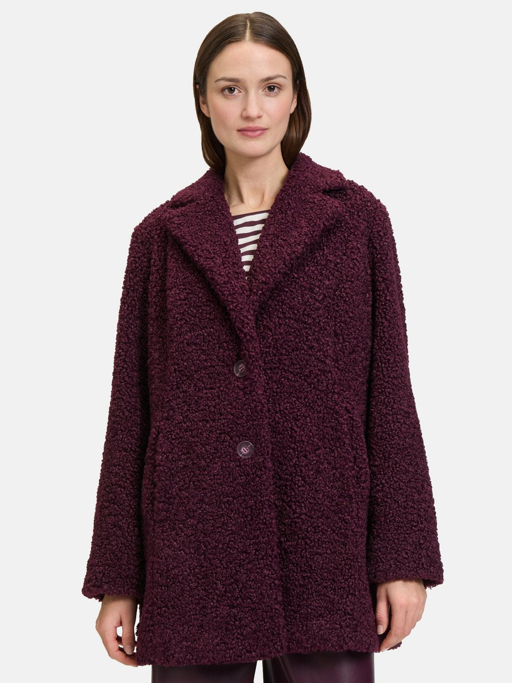 Betty & Co Outdoorjacke Damen