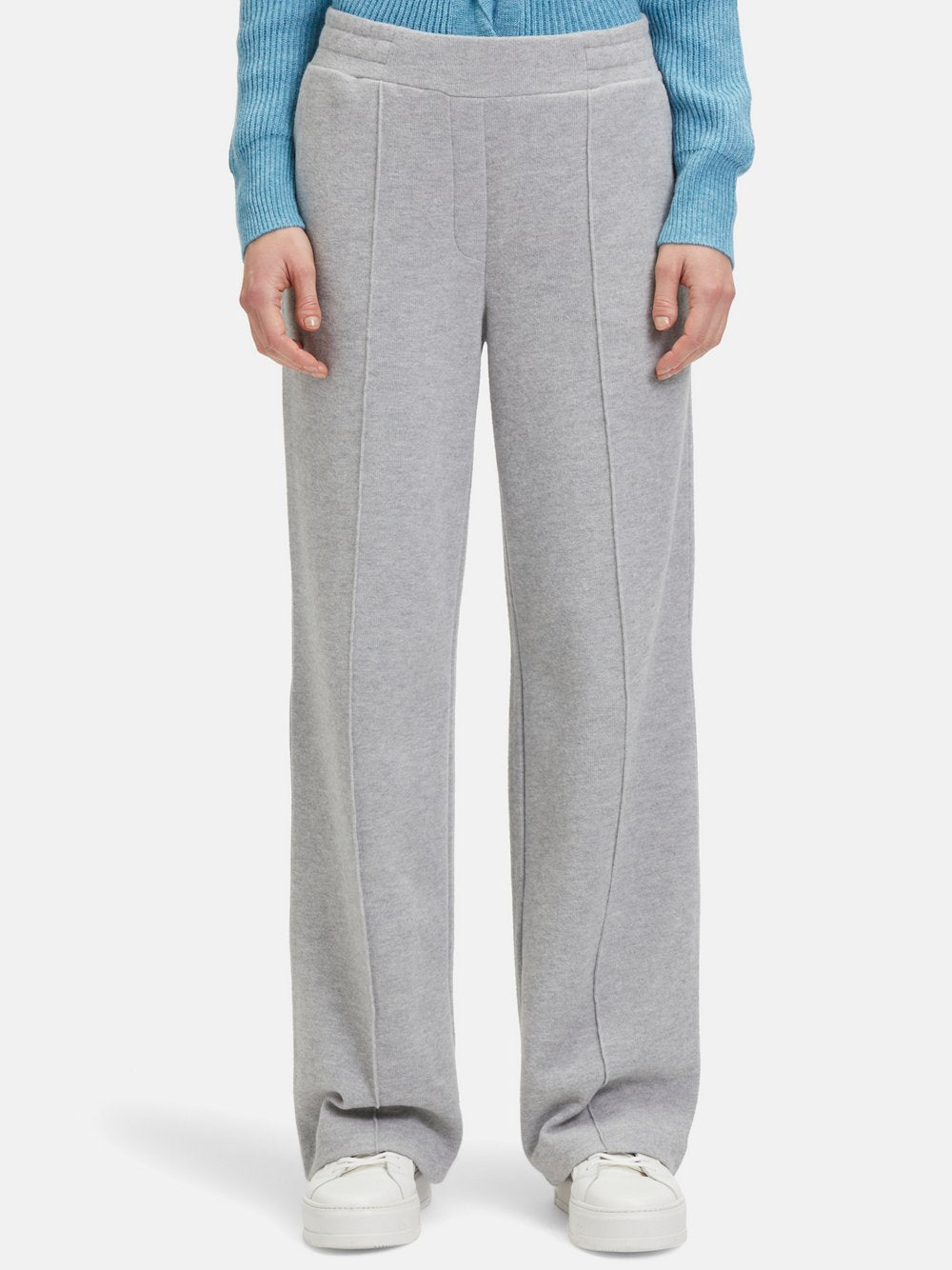 Betty & Co Schlupfhose Damen Baumwolle