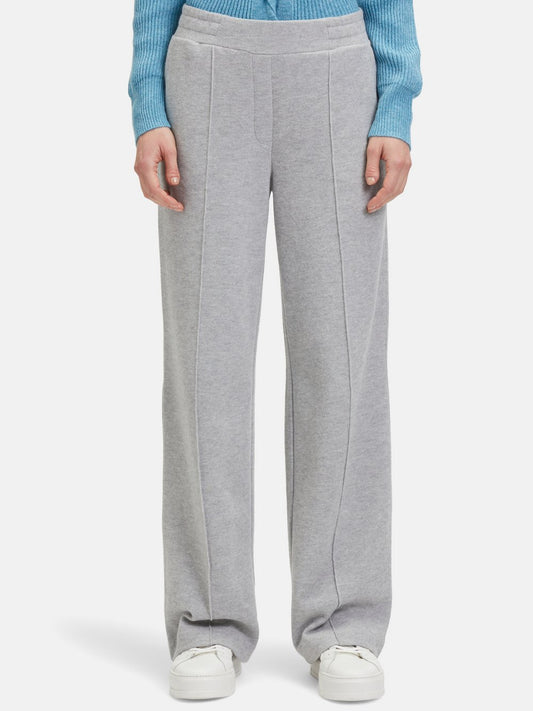 Betty & Co Schlupfhose Damen Baumwolle