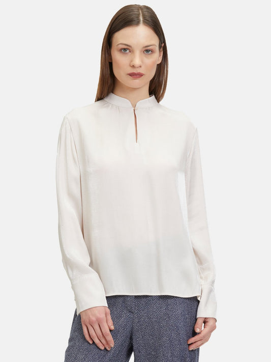 Betty & Co Schlupfbluse Damen Viskose